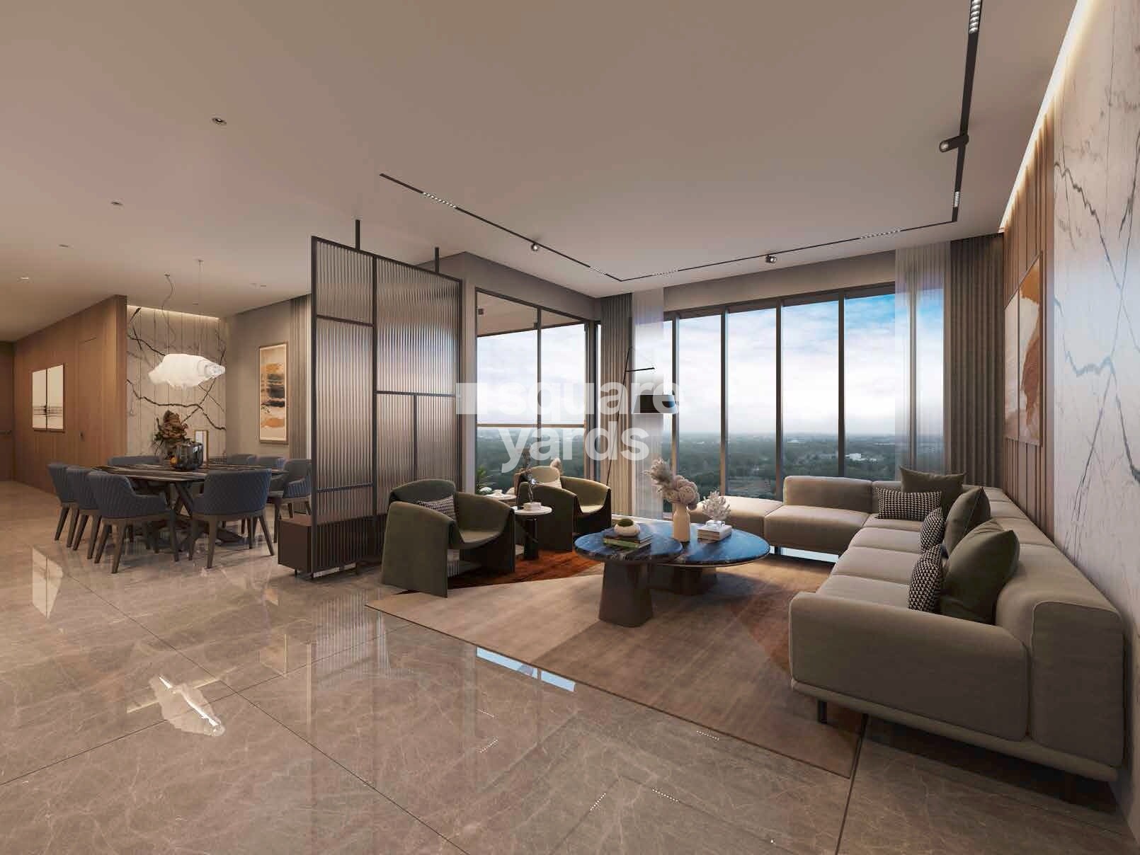 Lionarc The Altitude