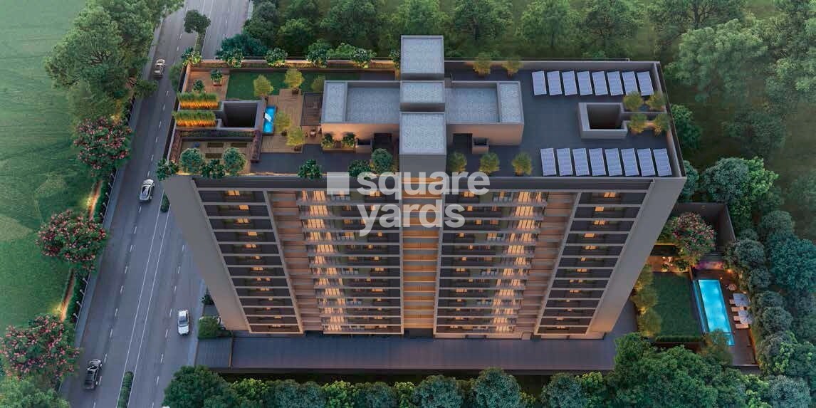 Lionarc The Altitude