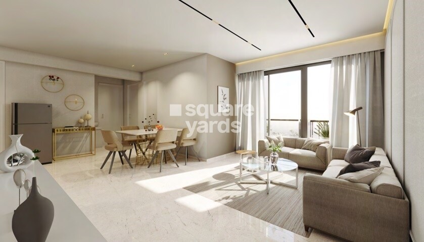 Lycka Life Apartment Interiors 1