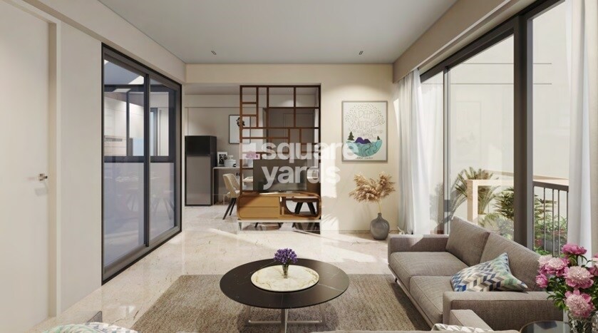 Lycka Life Apartment Interiors 2