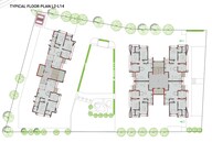 Lycka Life Floor Plans