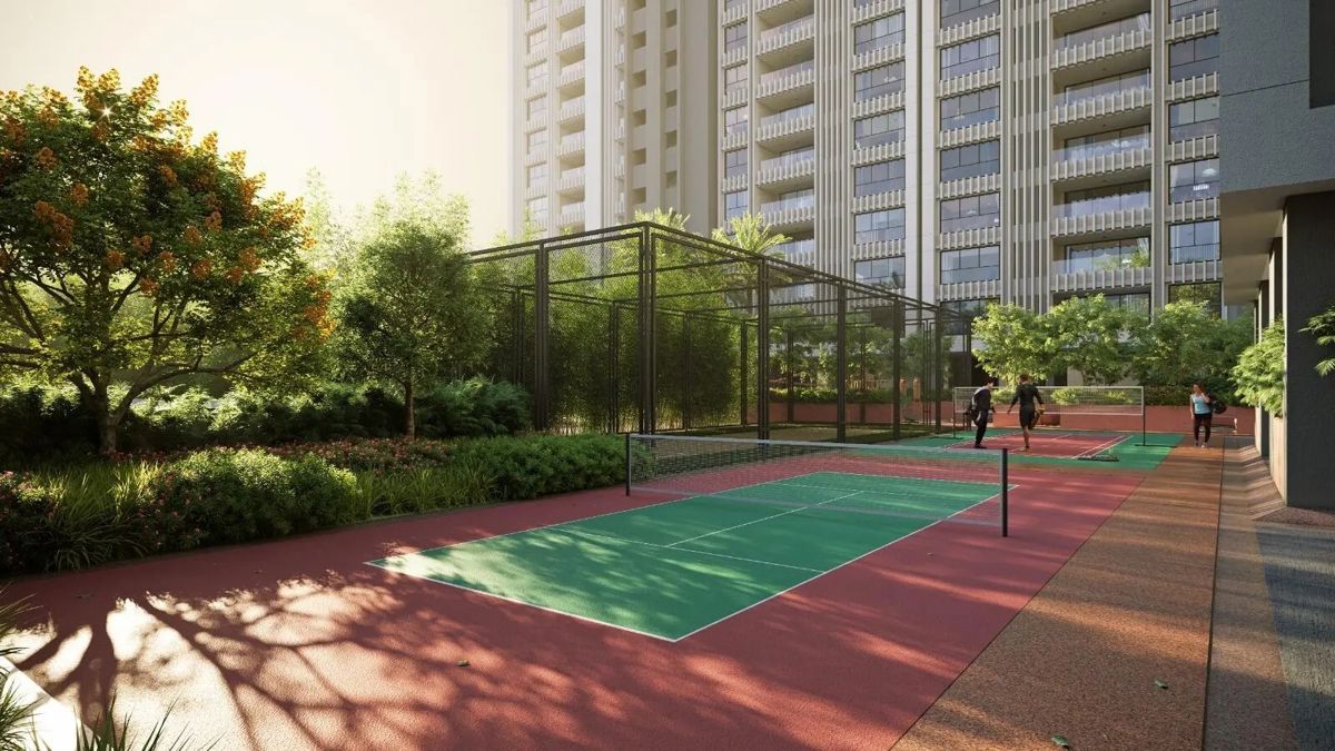 Madhav Oeuvre Iconic 2