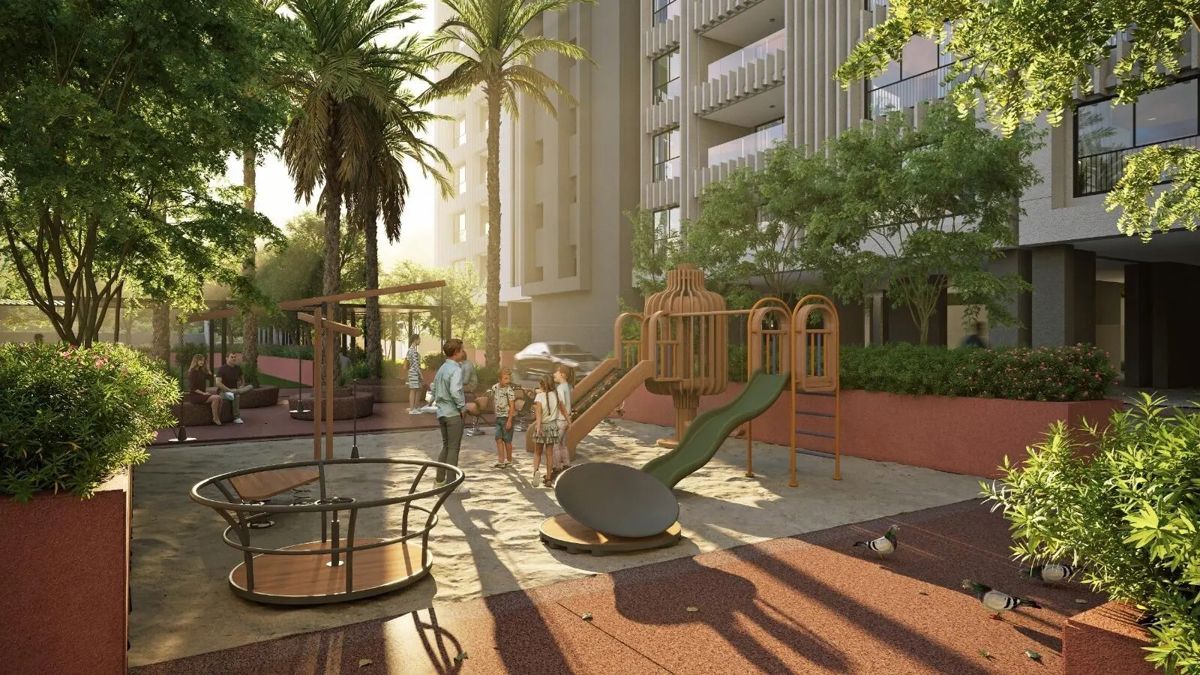 Madhav Oeuvre Iconic 2 Amenities-Features