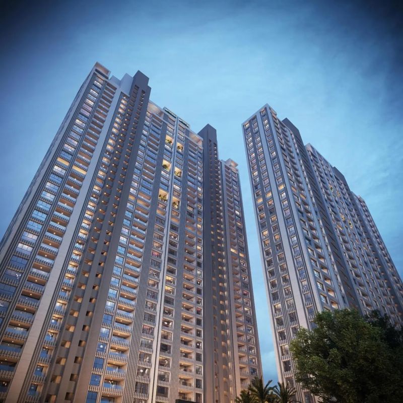 Madhav Oeuvre Iconic 2