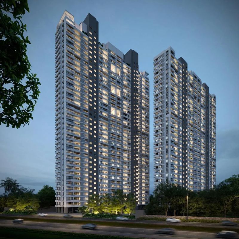 Madhav Oeuvre Iconic 2