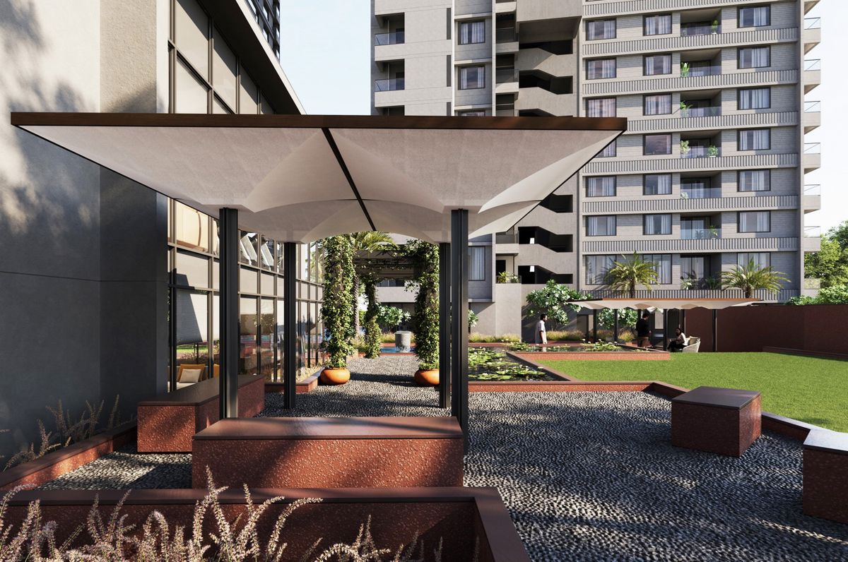 Madhav Oeuvre Iconic