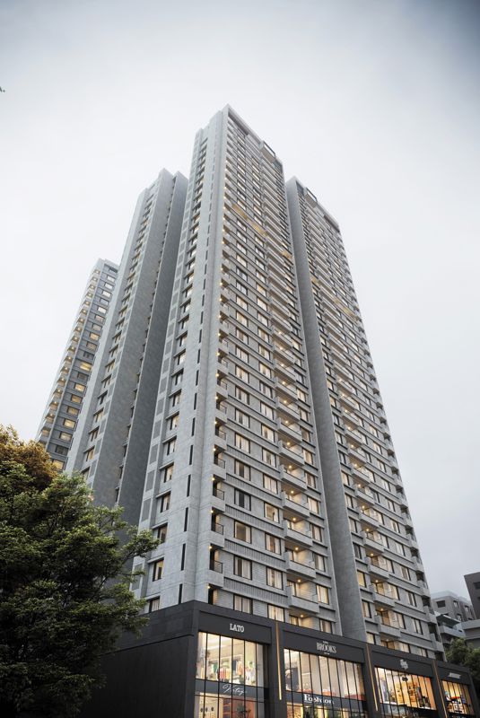 Madhav Oeuvre Iconic