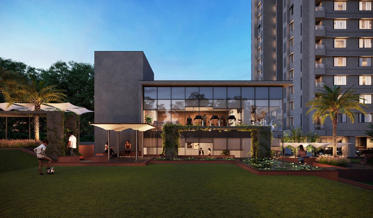 Madhav Oeuvre Iconic