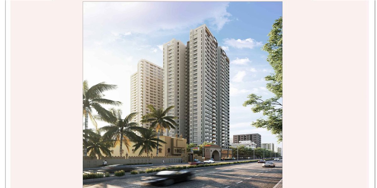 Madhav Oeuvre Iconic