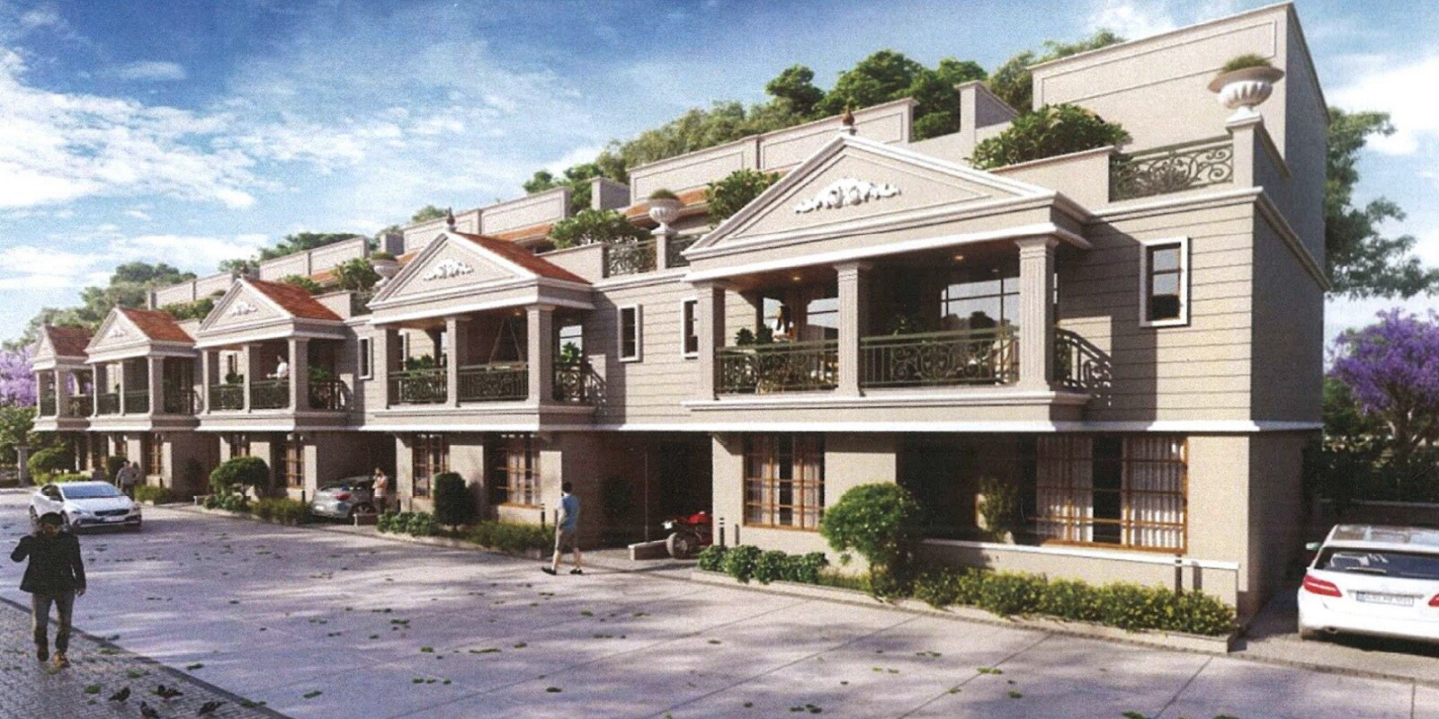 Mahadev Bileshwar Kutir