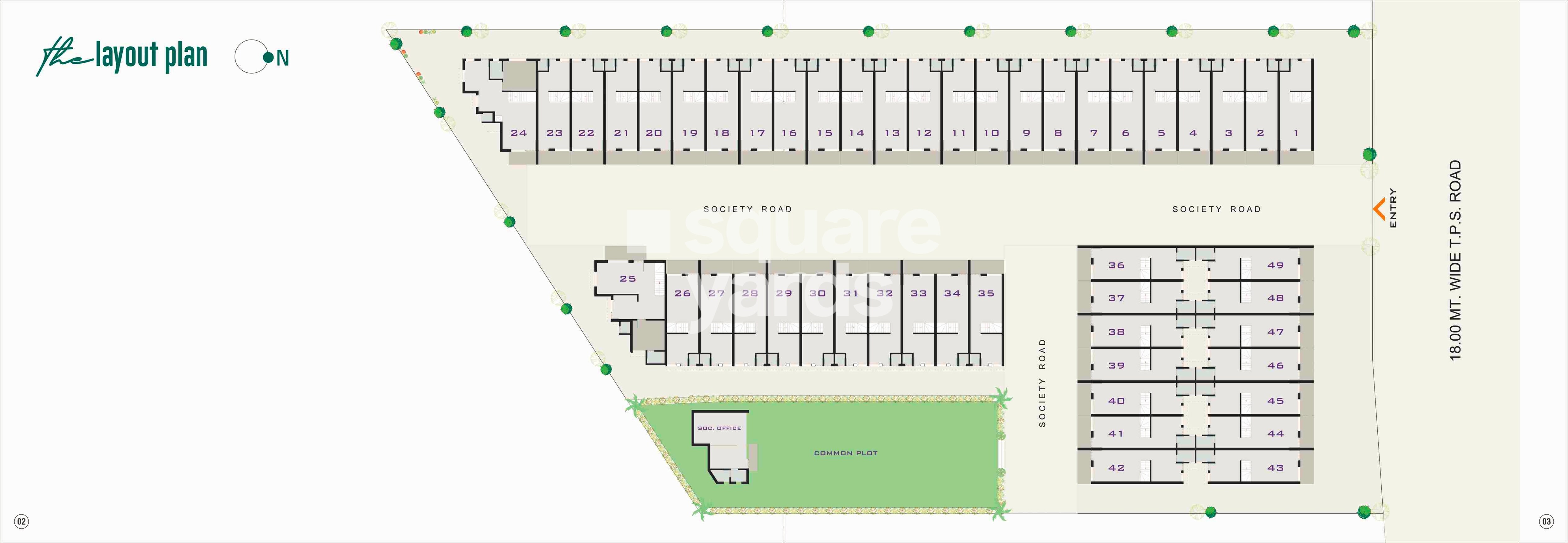 Mahadev-Somnath-Villa_a computer generated image of a person in a suit