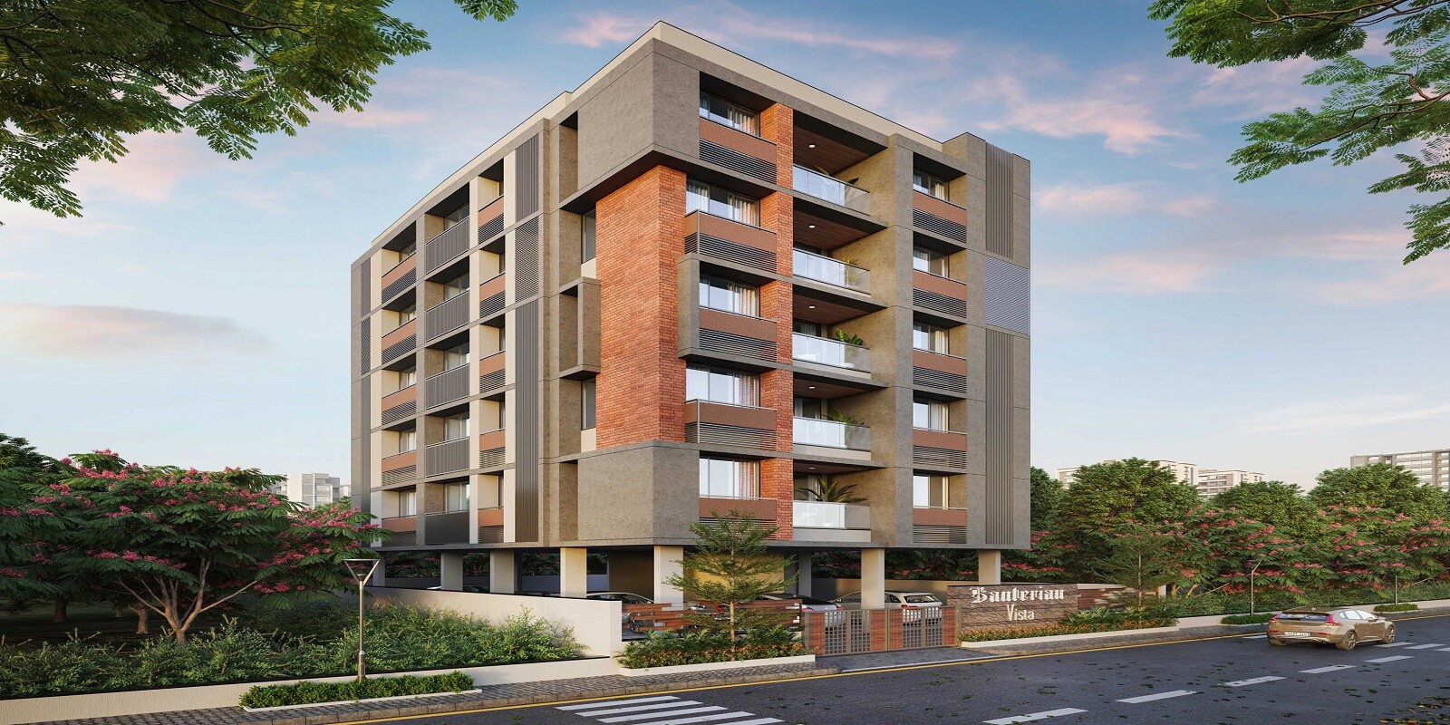 Mahavir Santerian Vista Featured Image