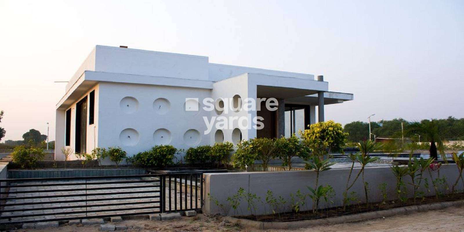 Mahavir Shree Mahalaxmi Villa Cover Image
