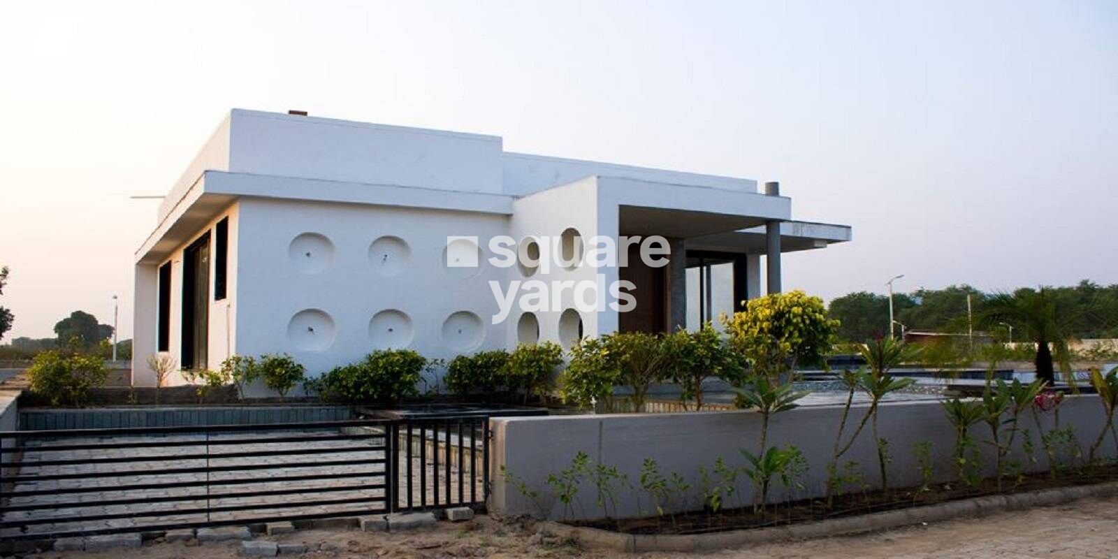 Mahavir Shree Mahalaxmi Villa, Naroda, Ahmedabad