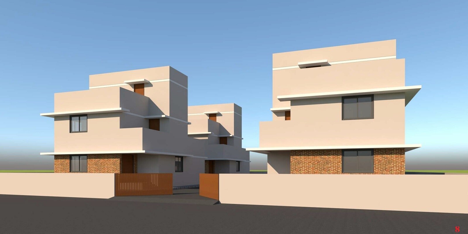 Mahi Kivansh Palace, Zundal, Ahmedabad