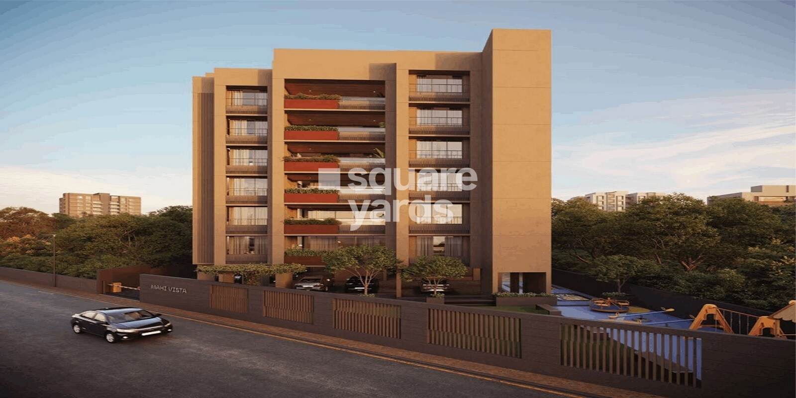 Mahi Vista Featured Image