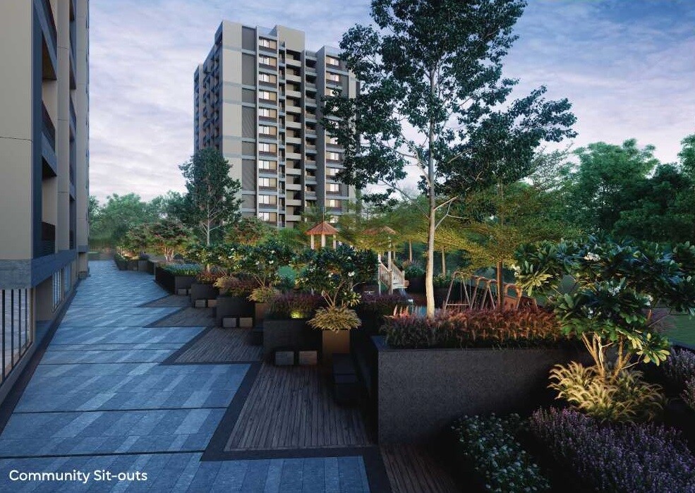 Maitri Elevate Amenities-Features 8