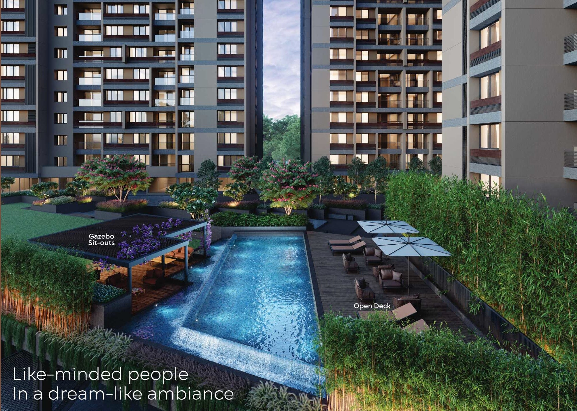Maitri Elevate Amenities-Features 9