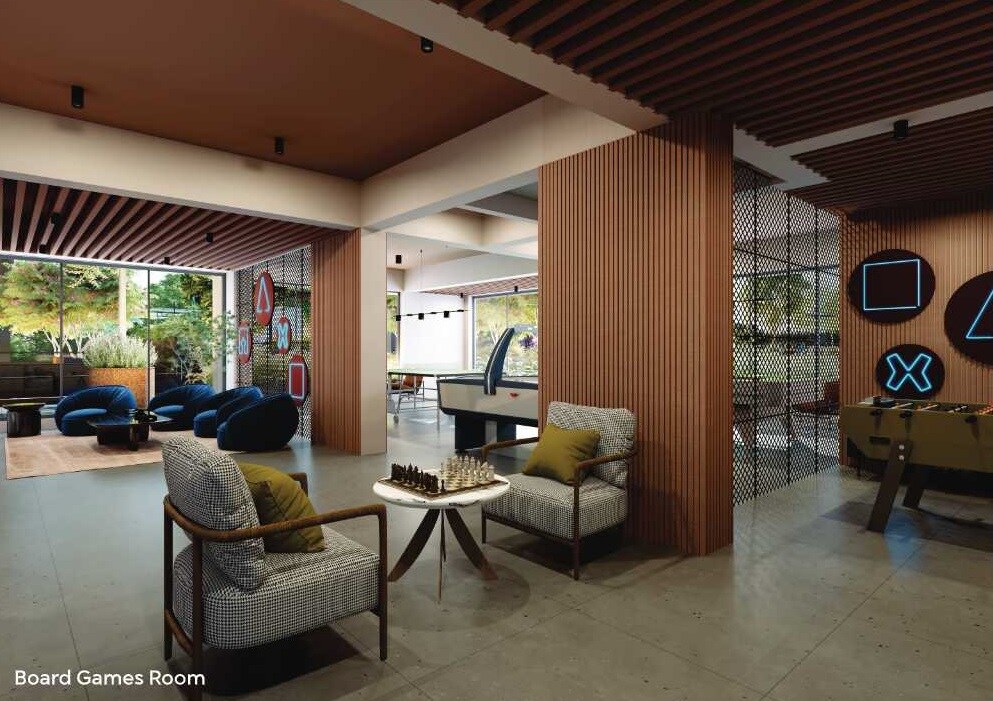 Maitri Elevate Amenities-Features 2