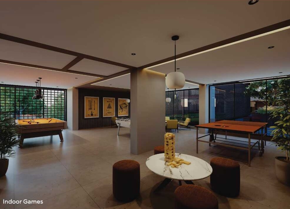 Maitri Elevate Amenities-Features 3