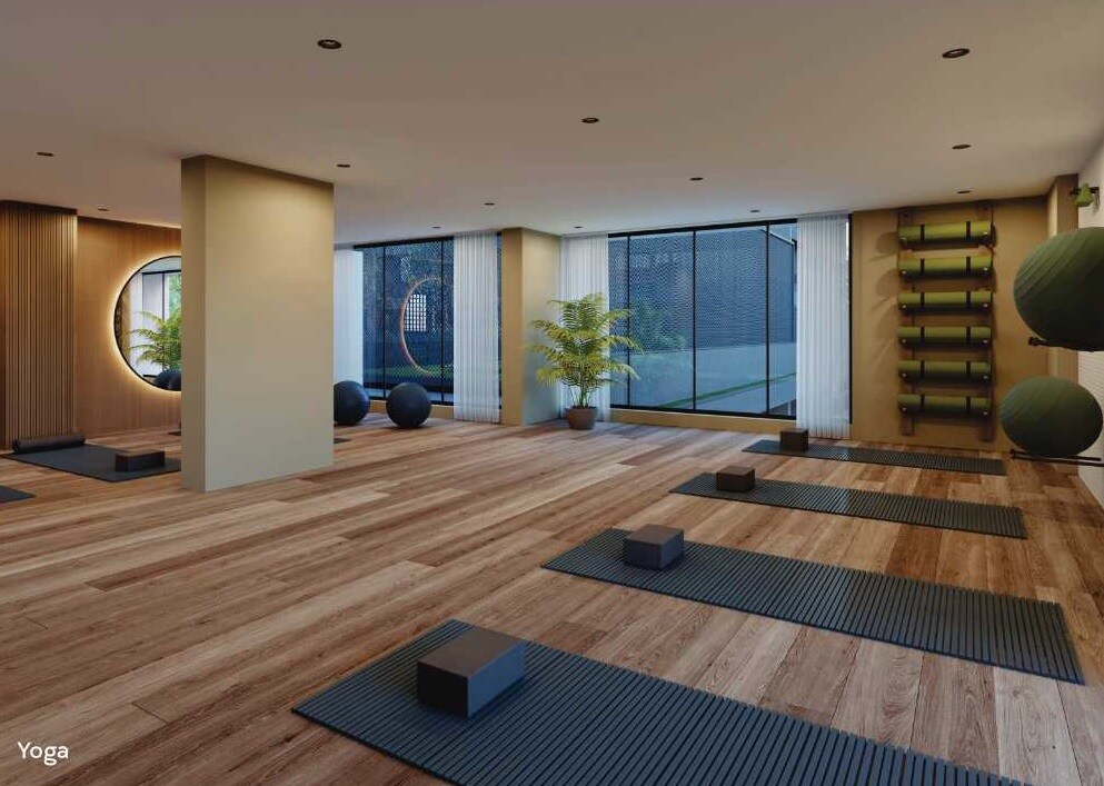 Maitri Elevate Amenities-Features 4