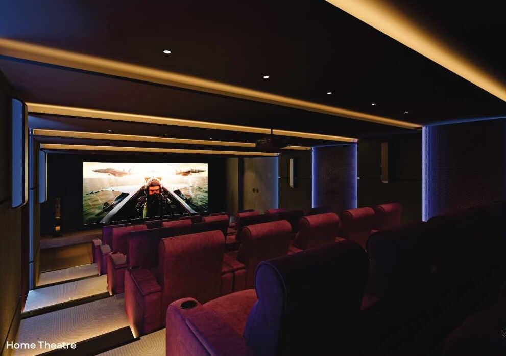 Maitri Elevate Amenities-Features 5