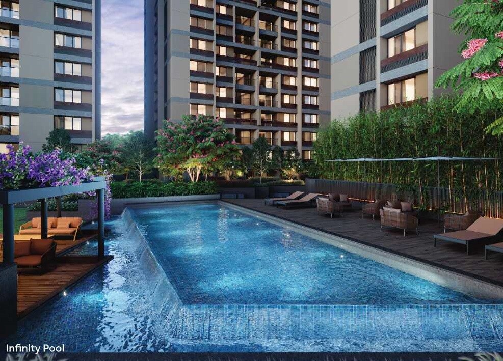 Maitri Elevate Amenities-Features 6