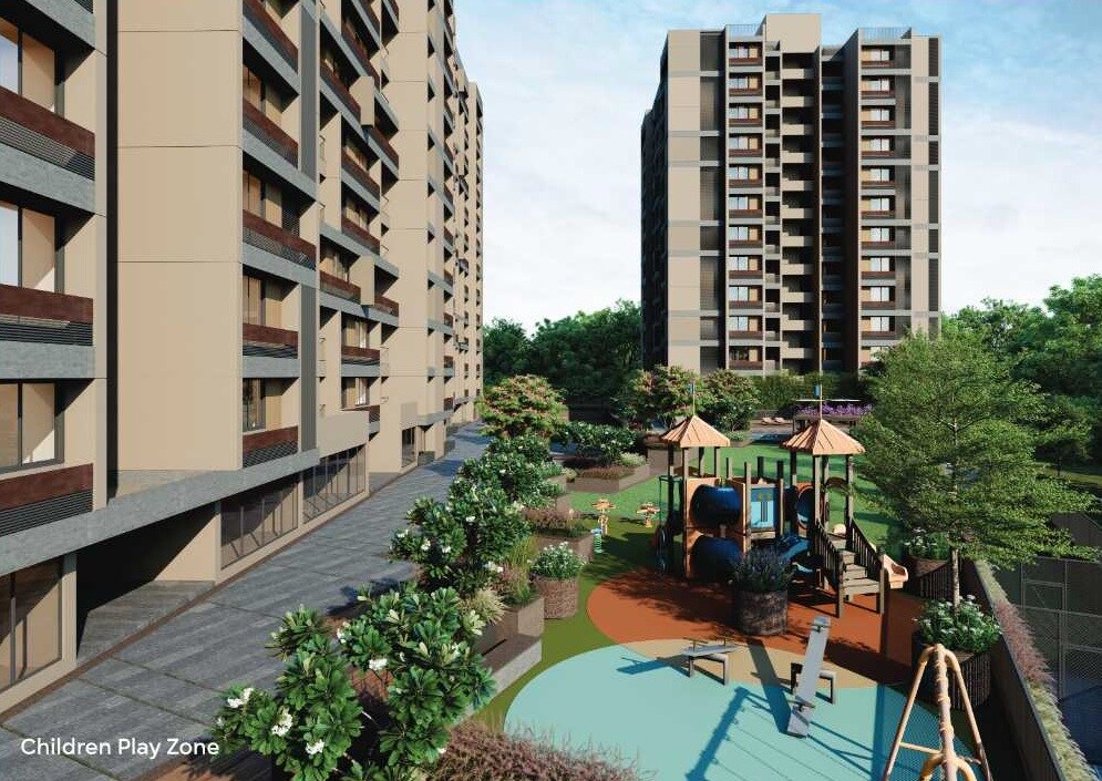 Maitri Elevate Amenities-Features 7