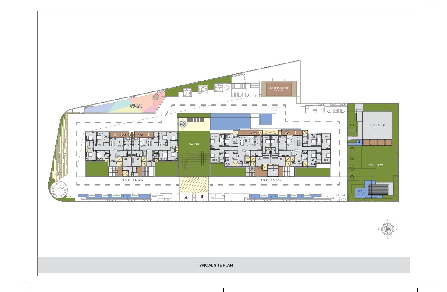 Maruti 360 Floor Plans 1