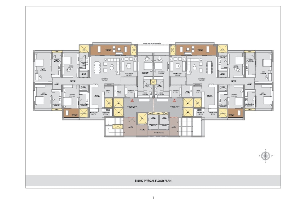 Maruti 360 Floor Plans 2