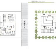 Maruti Crown Gold Floor Plans