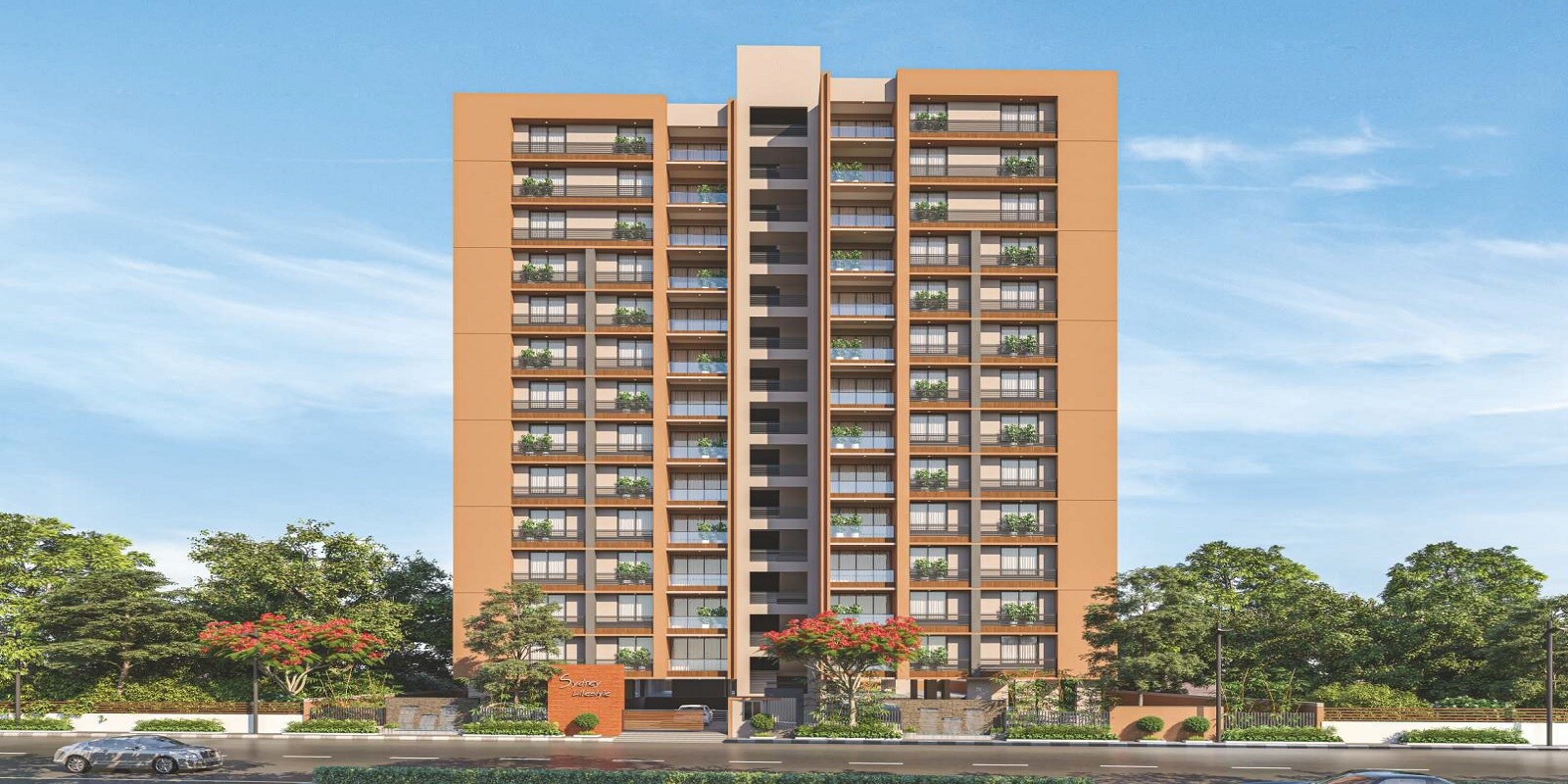 Maruti Sydney Lifestyle