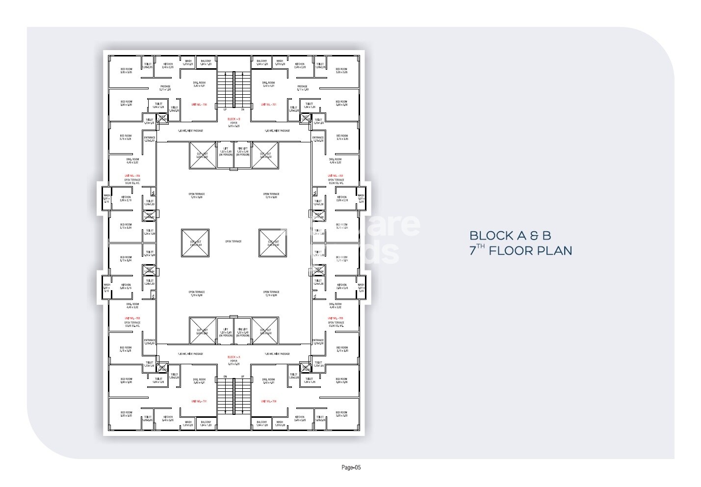 Meem Light Residency