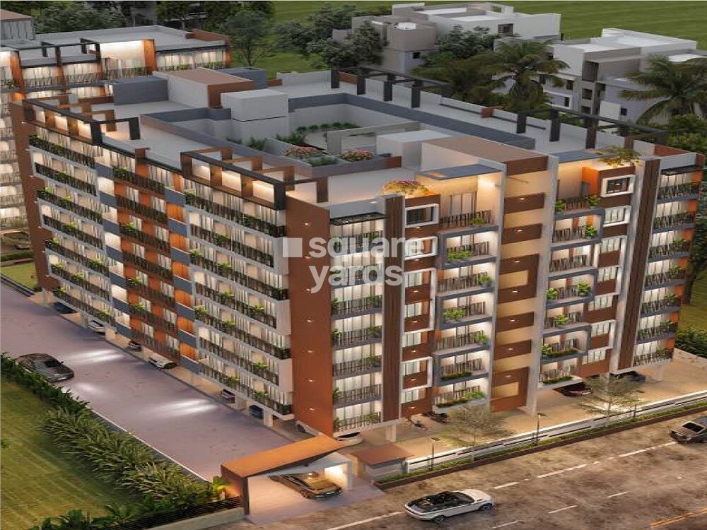 Meem Light Residency