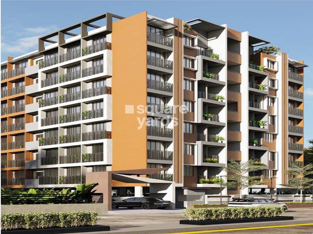 Meem Light Residency