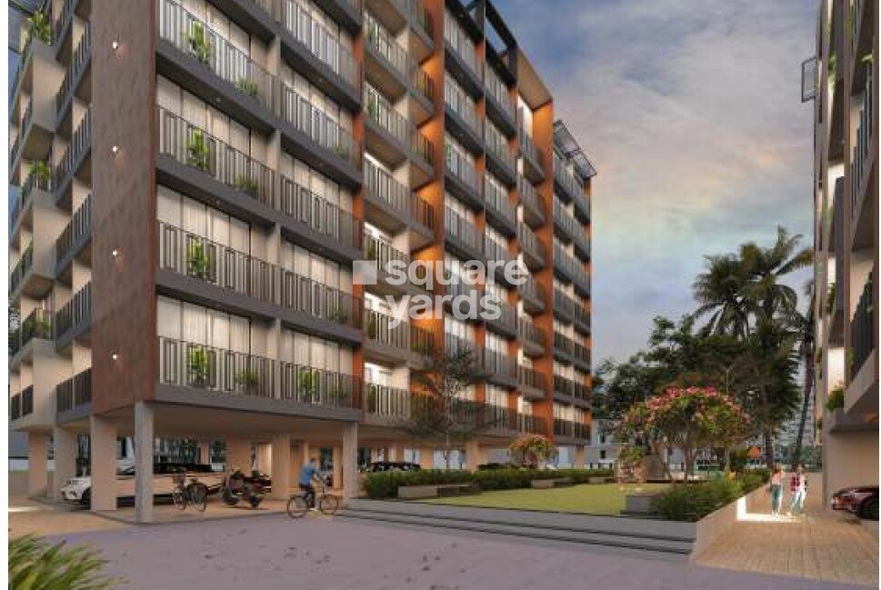 Meem Light Residency