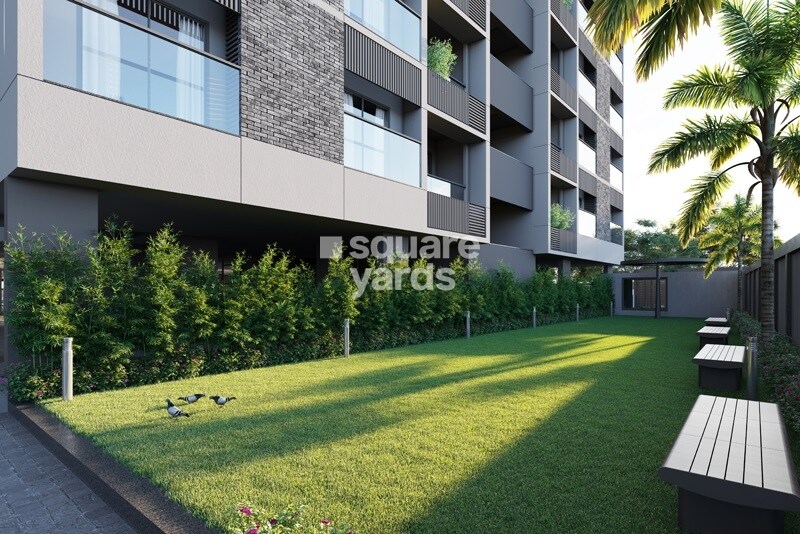 Meghreji Zainab Highland