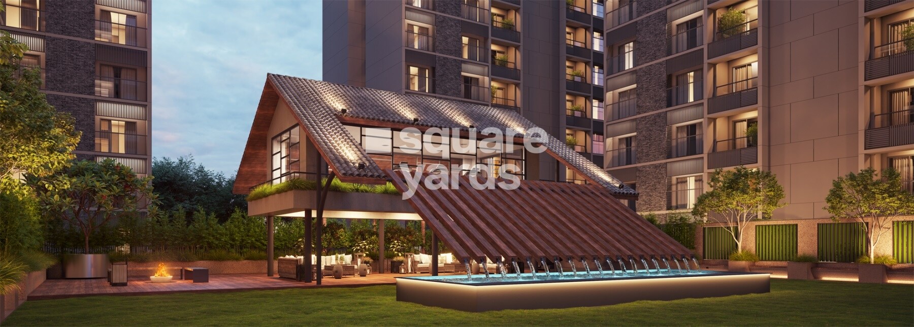 Meghreji Zainab Highland