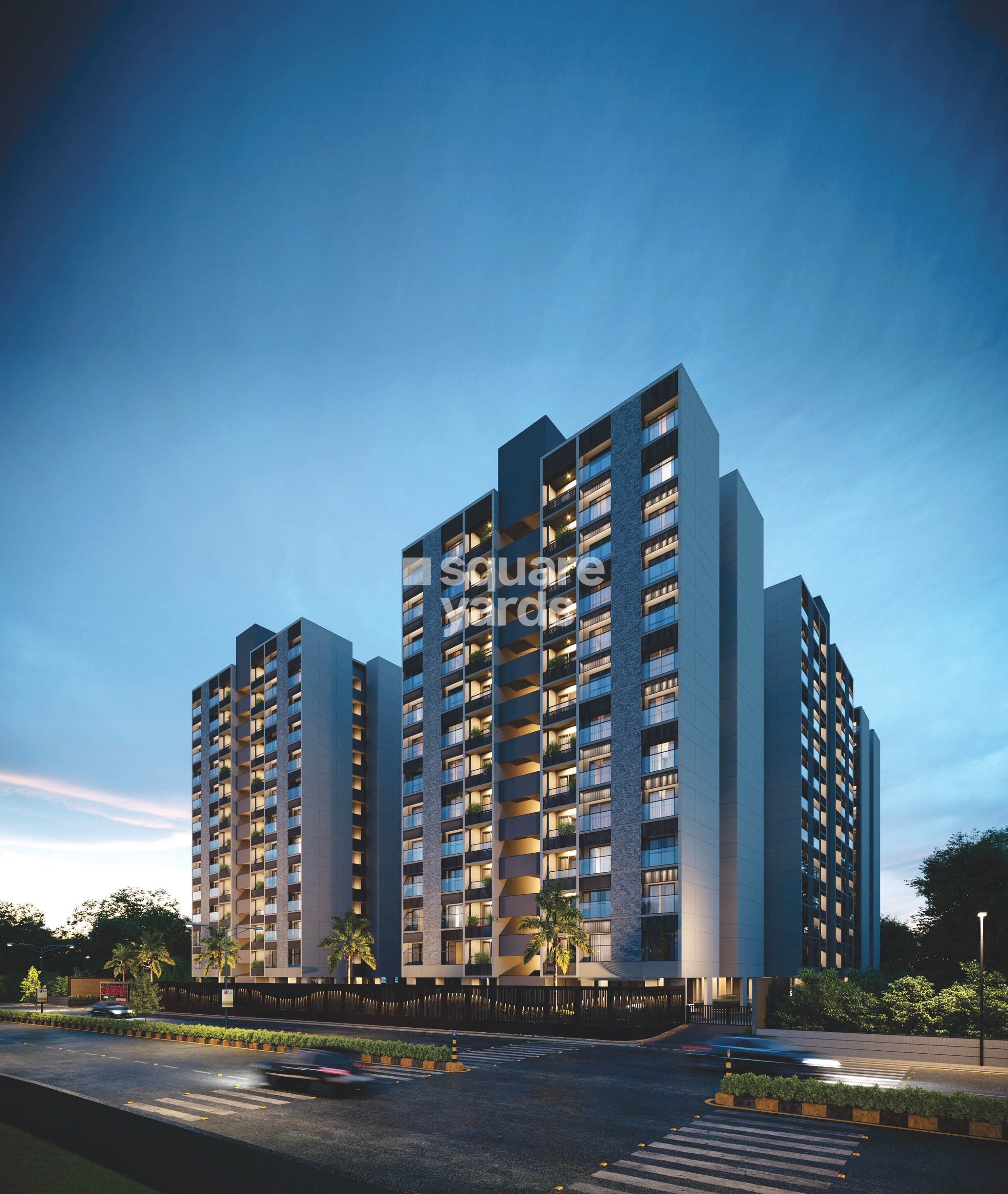 Meghreji Zainab Highland