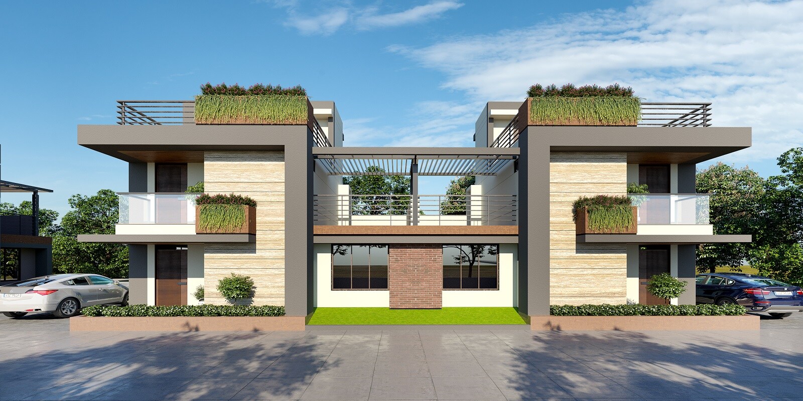 Mena Neelkanth Villa 2