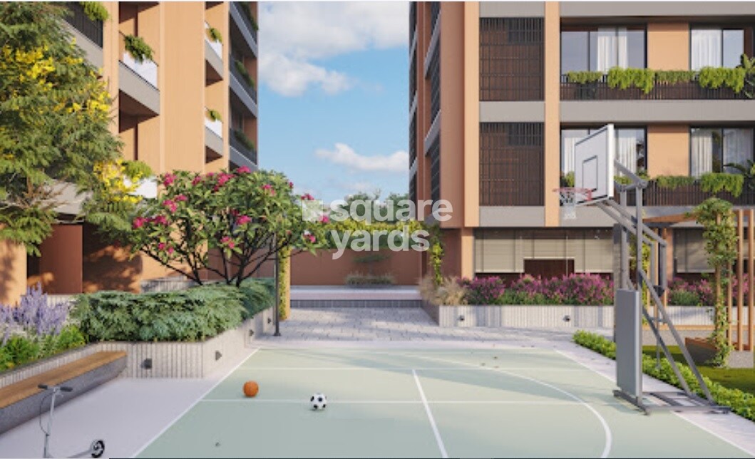 Millenium Bagh E Kausar Residency