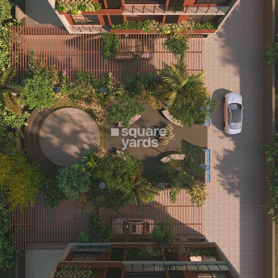 Miraya Arjun Ananta Amenities-Features