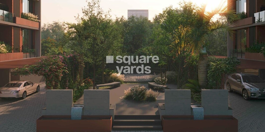 Miraya Arjun Ananta Amenities-Features