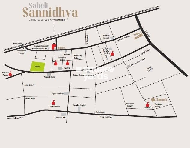 Moksha Saheli Sannidhya