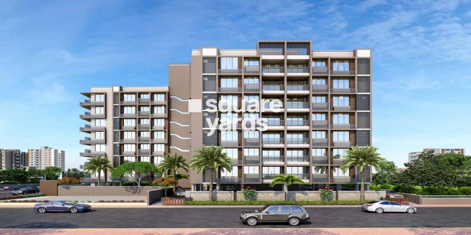 Moksha Saheli Sannidhya, Paldi, Ahmedabad