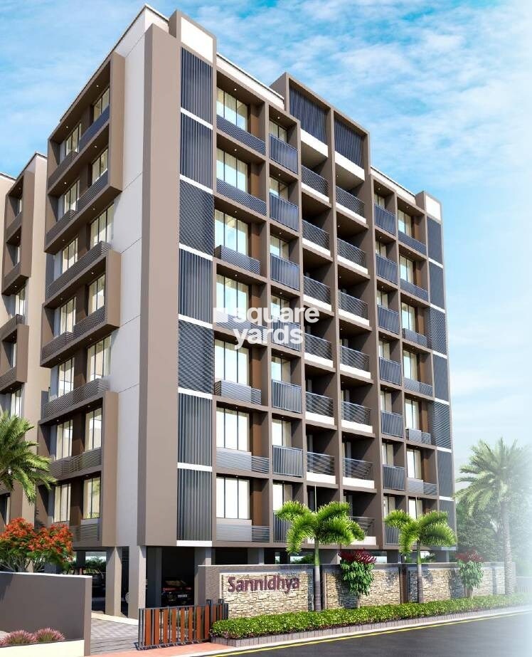 Moksha Saheli Sannidhya