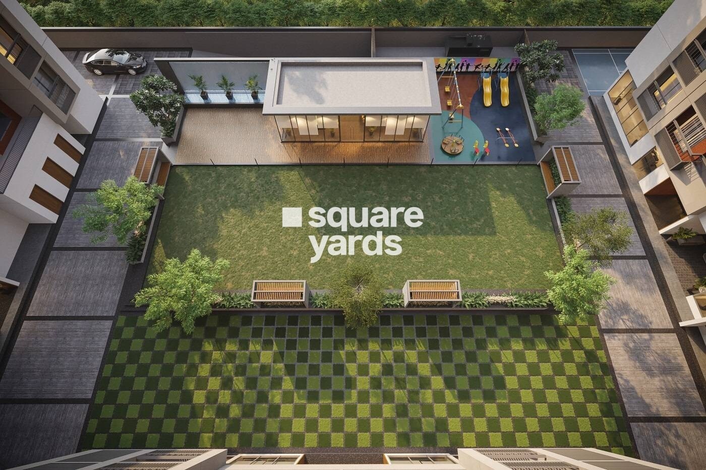 Mount Milano Amenities-Features