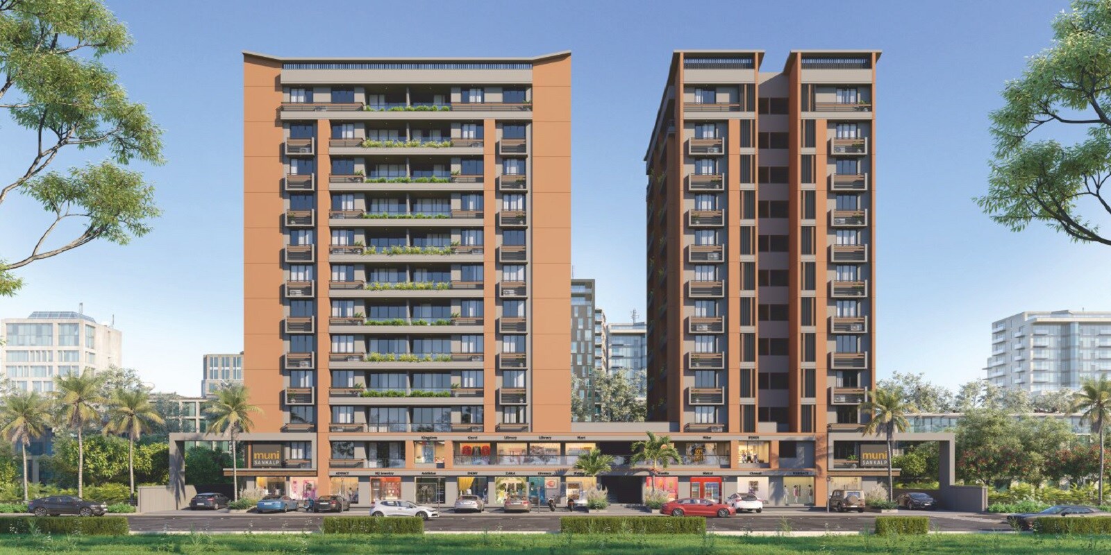 Muni Sankalp Featured Image