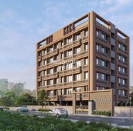 Murlidhar Greens Apartment Exteriors