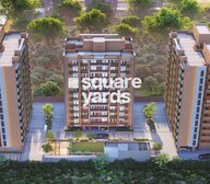 Nand Radhe Greens Tower View